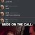 Rat Discord Call