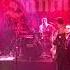 The Damned Standing On The Edge Of Tomorrow