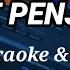SERAT PENJAJAH Karaoke Lirik Versi Dangdut Koplo Nada Cewek Cm