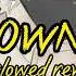 Spice Sean Paul Shaggy Go Down Deh Slowed Reverb