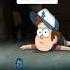 Я тебе сейчас шею сверну Funny Meme мем Elvishyadav Gravityfalls Gravity