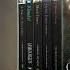 Major Works Of Charles Dickens 5 Books Collection Boxed Set