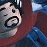 Lego Marvel Super Heroes 2 100 Guide Walkthrough 18 Minikit Stan Lee Character Token 4K 60fps