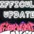 FNF Nightmare Difficulty