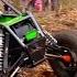 TIM CAMERON SHOWING OUT IN HIS TURBO RZR S At PRO UTV RACE