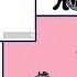 Storyboard Pim Pom Final Dance Scene