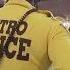 Officer Involved In Fatal Shooting Bellagio Hotel Casino Robber Las Vegas Metropolitan Police
