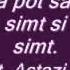 Mai Da Mi O Sansa ELLA BOE Te Iubesc Foarte Mult