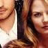 Эмма и Крюк Emma And Hook Однажды в сказке