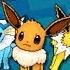 All Evolutions Of Eevee In Pokémon Ultra Sun And Ultra Moon