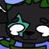 I Am The Man Animation Meme Birthday Gift For Chip Flipaclip