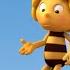 Saving The Judge Maya The Bee