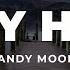 Only Hope Mandy Moore Piano Karaoke