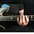 Iron Maiden Fear Of The Dark Intro Guitar Lesson With TAB Tutorial Cover