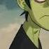 Gorillaz The Lost Chord Ft Leee John
