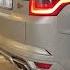 Cold Start Range Rover Sport SVR