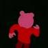THE LONESOME WAYFARER IN PIGGY INTERCITY