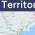Interactive Territory Mapping In Spotfire