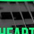 Heart Barracuda Bass Backing Track Bassless