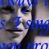 Hold Me Like You Used To Blue Is The Warmest Colour AMV