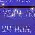 Whitney Houston I Wanna Dance With Somebody LYRICS