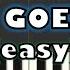 BTS 방탄소년단 Life Goes On On Piano Slow Easier