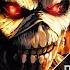 Iron Maiden Wasted Years The Book Of Souls Live Chapter