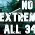 Cold Fear No Damage Extreme Difficulty All Documents