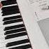 Serebro Дыши Piano Cover Кавер на пианино
