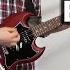Static X Bled For Days Guitar Tabs Tutorial