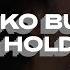 My Style My Sound Can T Hold Back By Kiko Bun