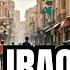 Baghdad City Walk Traveling Iraq Middle East 2020