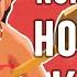 HOW FAR I LL GO Norwegian Cover Moana Vaiana