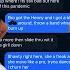 LIL TJAY FIVIO FOREIGN POP SMOKE ZOO YORK LYRIC TEXT PRANK ON NEW YORK INSTAGRAM MODEL