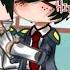 I Like The Way You Kiss Me Trend Bakudeku