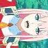 Zero Two Edit Darling Ohayo