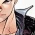 Where Is Bunshichi Tanba The Main Protagonist Of Garouden Manga In Netflix Series