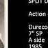 SPLIT DECISION Action 7 Version 1985