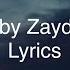Home By Zayde Wolf Lyrics