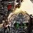 Autobots And Maximals Vs Terrorcons Death Of Scourge