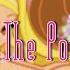 Winx Club 4 Winx Let The Power Shine Ripped Instrumental