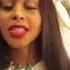 Chrisette Michele S O BLAKSMIF OF GRINDKINGS TV