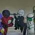 RELIGION Countryhumans