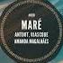 Antdot Riascode Amanda Magalhaes Maré Original Mix