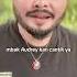 Inilah Sosok Pemeran Pria Dalam Video Asusila Yang Melibatkan Audrey Davis Anak David X Naif
