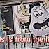 The IRS Singagram Theamazingworldofgumball