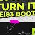 Yellow Claw DJ Turn It Up ESKEi83 Bootleg Dnb Eskei83 Drumnbass Yellowclaw Barongfamily