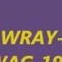 Link Wray The Swag 1958
