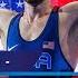 Дэвид ТЕЙЛОР III США выиграл последний поединок у Яздани