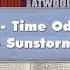 Arthur C Clarke Time Odyssey Book 02 Sunstorm Audiobook